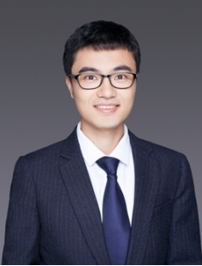 教师简介-林君